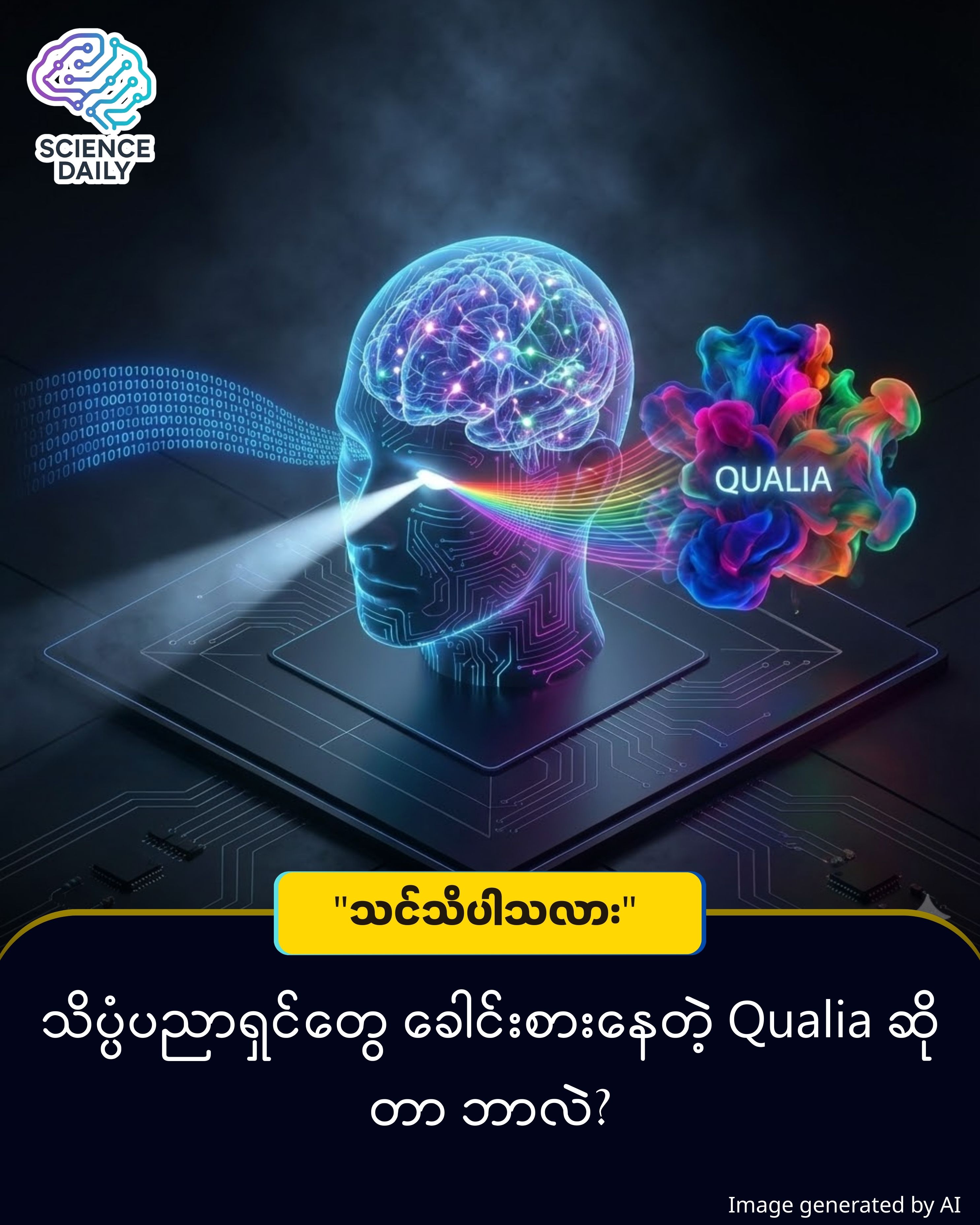 Qualia